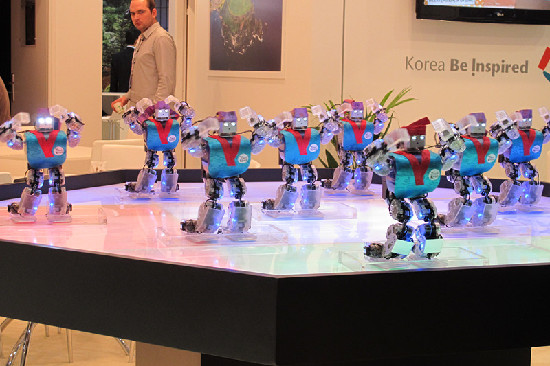 世界旅游交易會(huì)：各國出妙招 中國游客受青睞