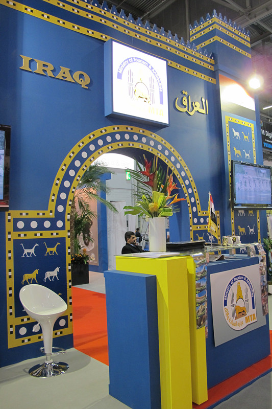 世界旅游交易會(huì)：各國出妙招 中國游客受青睞