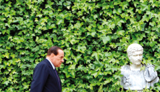 老貝慷慨大方!派對女郎每月領數千歐元“補償”