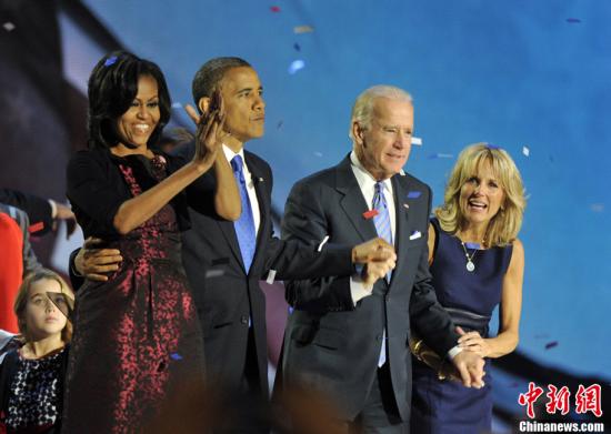 分析稱美國大選結(jié)果顯示社會出現(xiàn)巨大撕裂