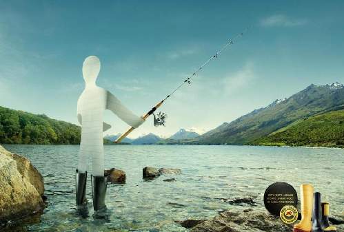 組圖：讓人尖叫的創意 你能看懂嗎？