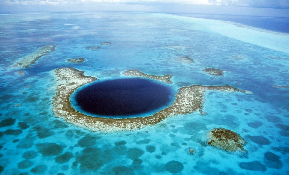 讀圖：錦繡星球之“神作”