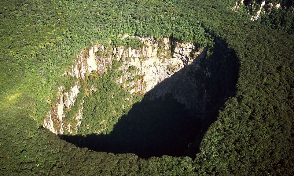 讀圖:錦繡星球之“神作”
