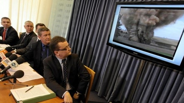 波蘭破獲炸彈襲擊議會(huì)未遂案 嫌疑人被捕為大學(xué)教授