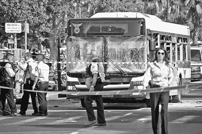 巴以沖突掣肘美國“重返亞太”戰略