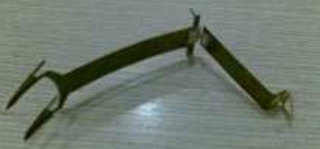 用“爪子”抓走現金!ATM機詐騙再升級