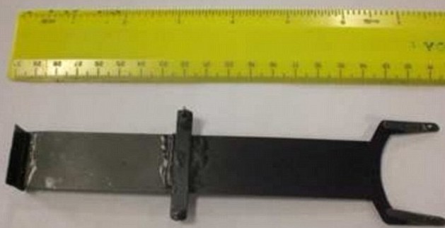 用“爪子”抓走現金!ATM機詐騙再升級