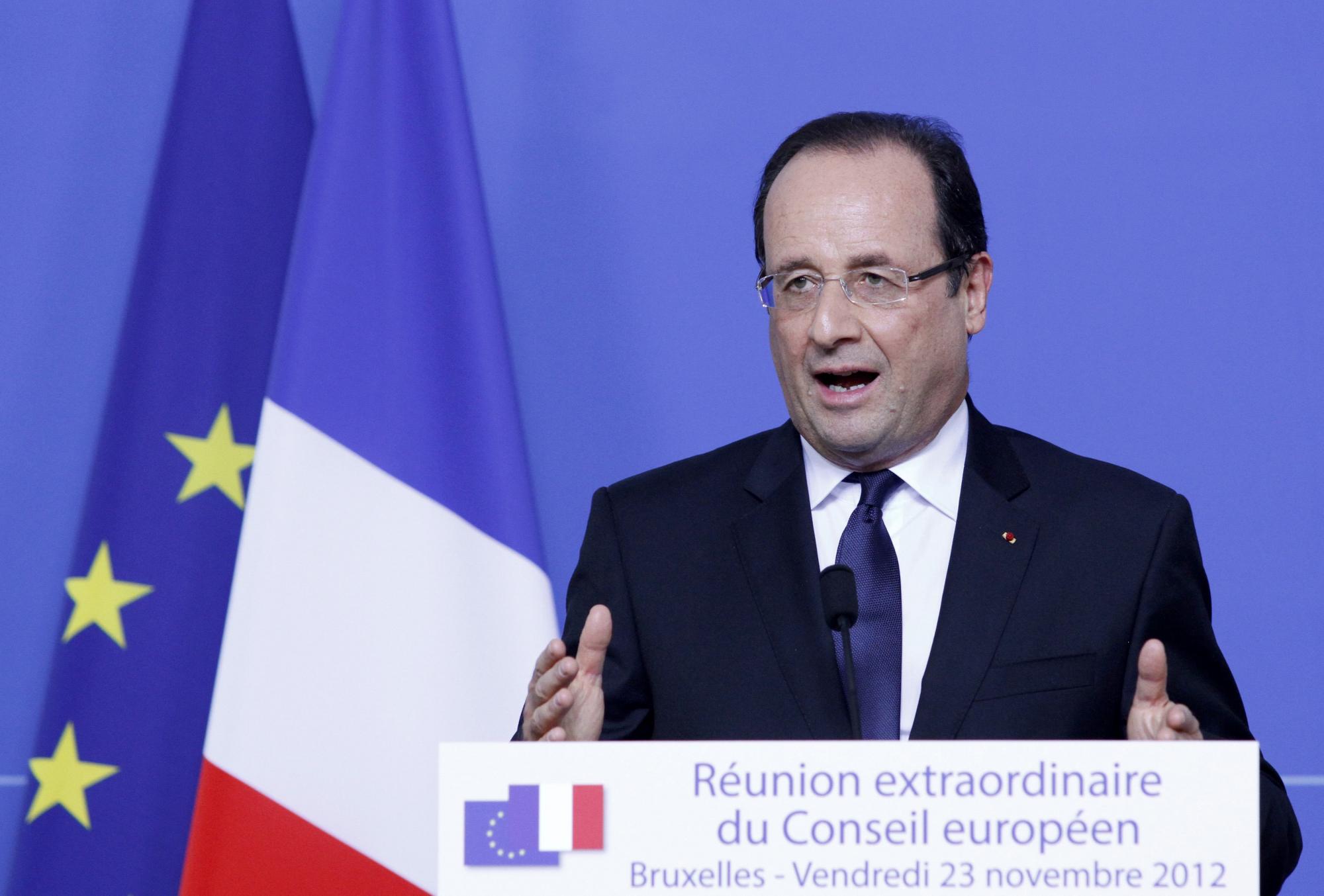 歐盟中期預算峰會無果而終 “富國”與“窮國”分歧嚴重