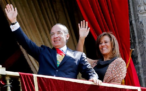 墨西哥總統(tǒng)離任前一周要更改國名 稱欲擺脫美國影子