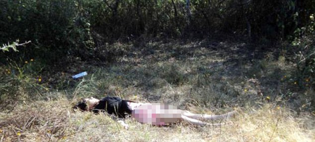 墨西哥總統(tǒng)離任前再提更改國(guó)名 女市長(zhǎng)鐵腕掃毒遭殘殺