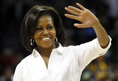 羅姆尼、米歇爾上“光榮榜” 獲評最不具影響力公眾人物