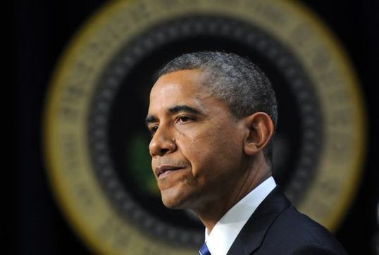 奧巴馬呼吁民眾多發(fā)微博向國會施壓避免“財(cái)政懸崖”