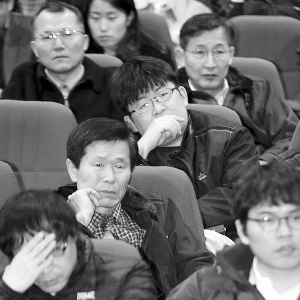 韓國“羅老”號火箭發射或將推遲至明年