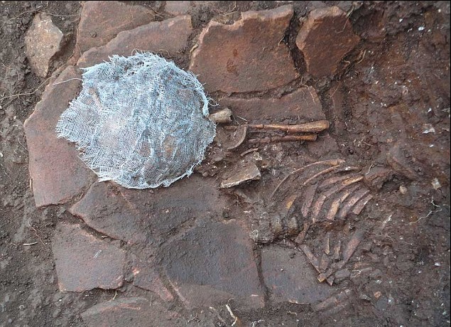 考古學家發現古希臘神話中地獄“原型” 曾為墓地和葬禮舉辦地