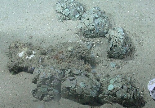 美國公司“竹籃打水一場空” 5億美元財寶被判歸西班牙國有