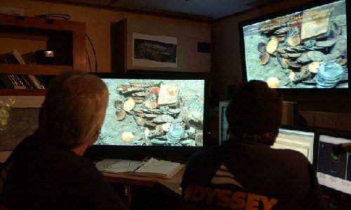 美國公司“竹籃打水一場空” 5億美元財寶被判歸西班牙國有