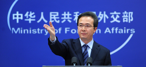 外交部:新西蘭不參加《京都協議書》第二承諾期令人遺憾