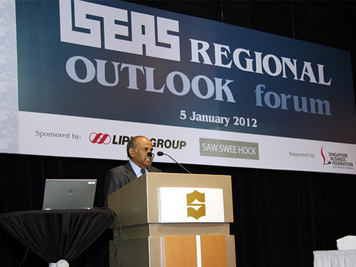 中國崛起有利世界和平穩(wěn)定