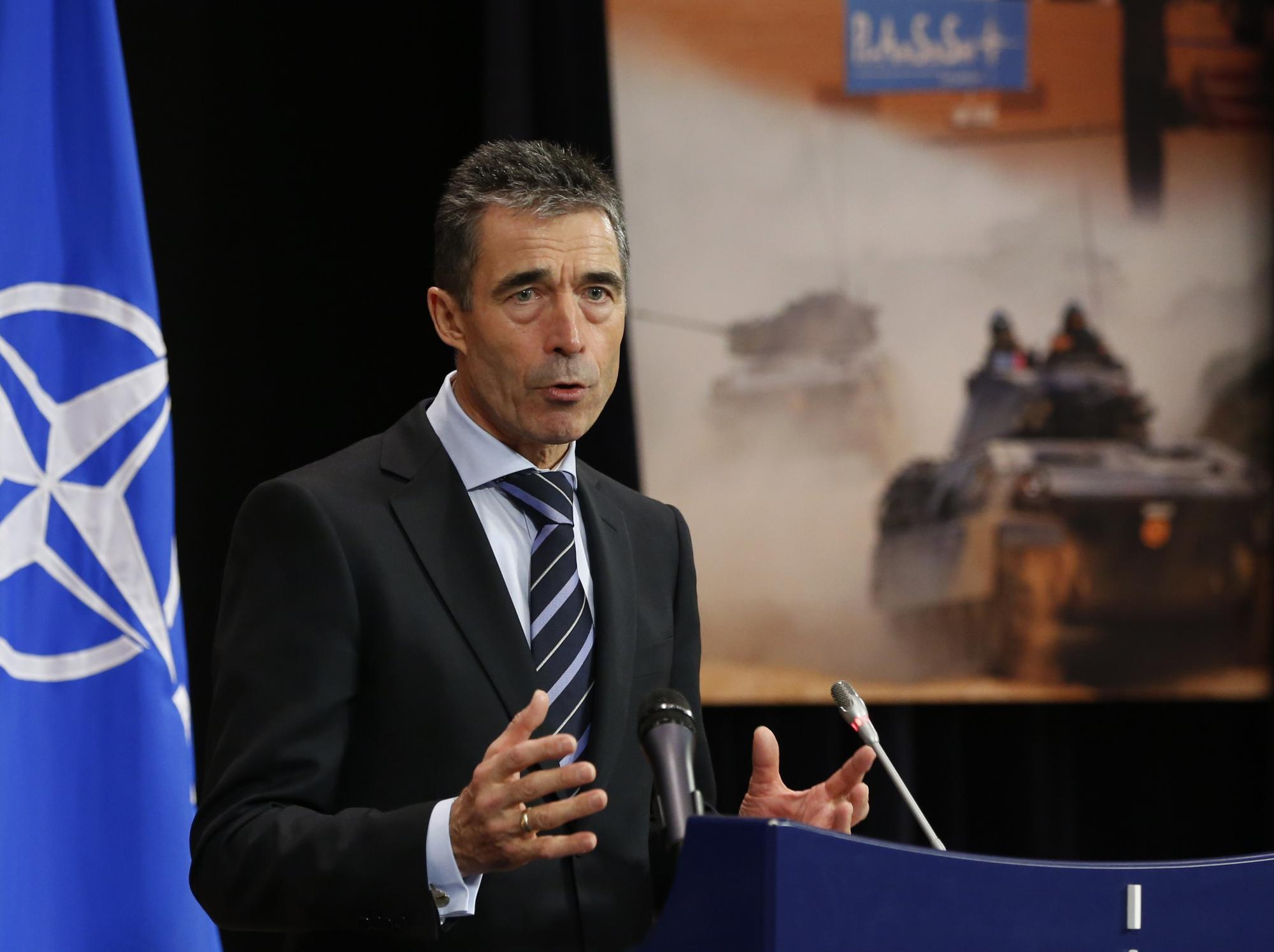 北約批準在土耳其部署反導系統 只限自衛一個月后抵達