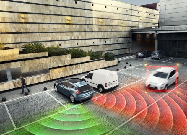 沃爾沃研發全自動“不死人”汽車 可規避潛在碰撞危險