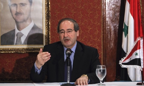 傳言稱阿薩德或向拉丁美洲尋求政治庇護