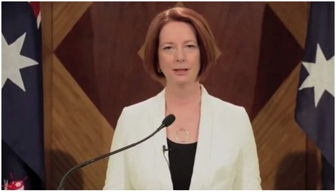 澳大利亞總理宣稱世界末日是真的！誓言奮戰到底