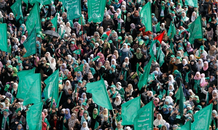 內塔尼亞胡被指讓以色列“孤立無援” 哈馬斯領導人公開叫板