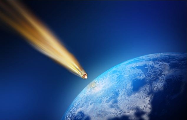 裝報警器、多陪寵物 英機構發布輕松版末日求生指南