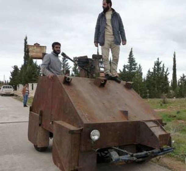 美“拉黑”一敘反對派武裝引集體抗議 厄瓜多爾或庇護(hù)敘總統(tǒng)