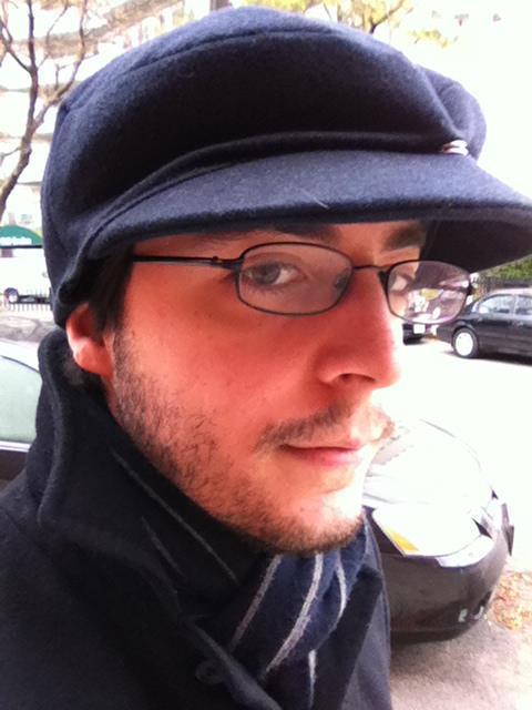 美媒體登錯槍擊案嫌犯照片鬧笑話 當事人很無辜很憤怒