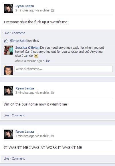 美媒體登錯(cuò)槍擊案嫌犯照片鬧笑話 當(dāng)事人很無辜很憤怒