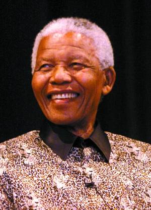 南非前總統曼德拉成功接受膽結石手術