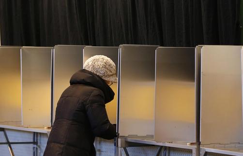 日本眾議院選舉開始投票 結(jié)果明日凌晨揭曉