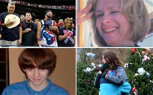 美校園槍擊案幸存學生將進入相鄰全新校舍復課