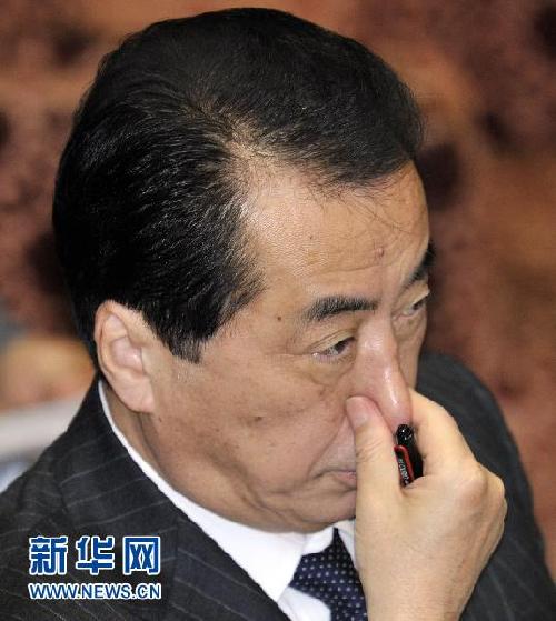 新聞鏡頭:安倍晉三6年輪回 日本首相更替頻繁