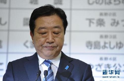 新聞鏡頭:安倍晉三6年輪回 日本首相更替頻繁