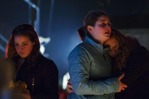 美小學(xué)生持槍上學(xué) 稱為防備“康州Style”襲擊