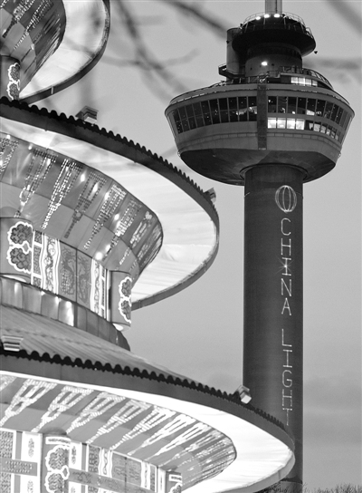 中國(guó)為世界經(jīng)濟(jì)復(fù)蘇提供正能量