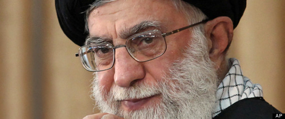 內(nèi)賈德稱制裁無損伊朗核項目研究 最高領(lǐng)袖臉譜網(wǎng)開賬戶？