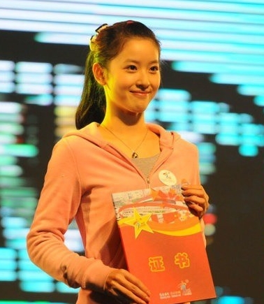 清純依舊奶茶MM近照曝光