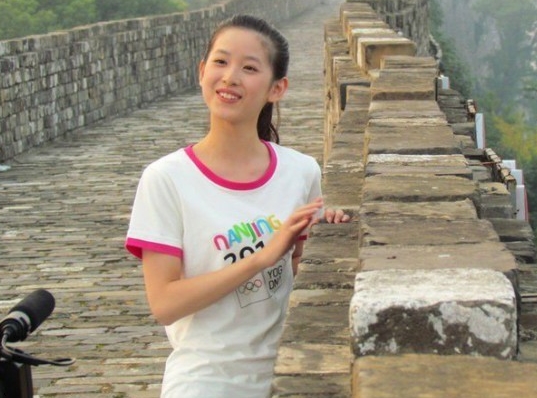 清純依舊奶茶MM近照曝光