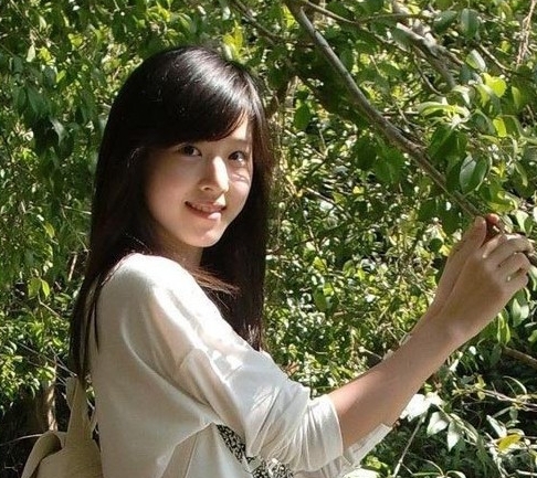 清純依舊奶茶MM近照曝光