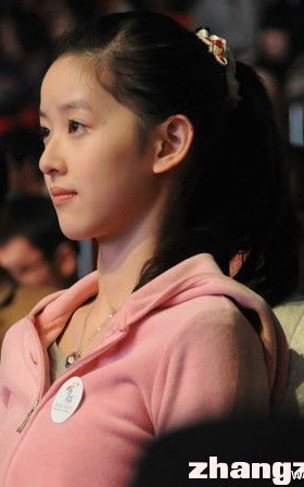 清純依舊奶茶MM近照曝光