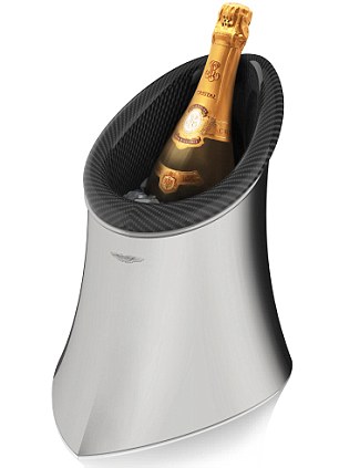 鑲鉆iphone真金吸塵器 世界最貴禮物閃瞎你的眼