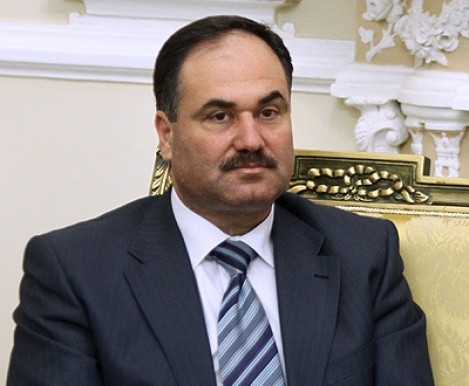 伊拉克財(cái)長稱財(cái)政部總部遭襲百余人被綁 暗示總理是幕后黑手