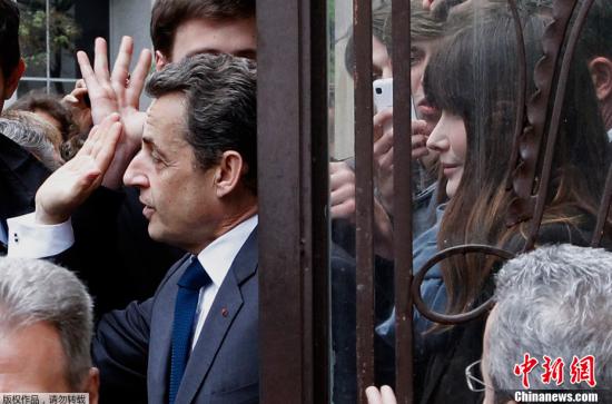 法國前總統薩科齊或與千萬歐元國庫補助失之交臂