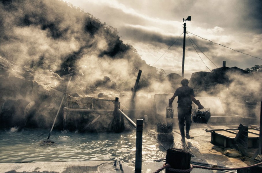 2012國家地理攝影大賽入圍佳作