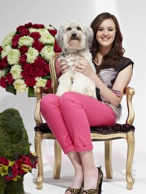 “英國達人”狗家族聚會 擁有中國血統曾為女王獻舞