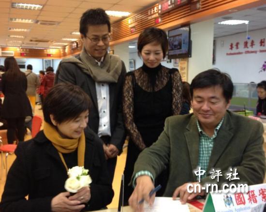 盤點臺灣嫁給政客的漂亮女記者