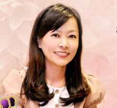 盤點臺灣嫁給政客的漂亮女記者